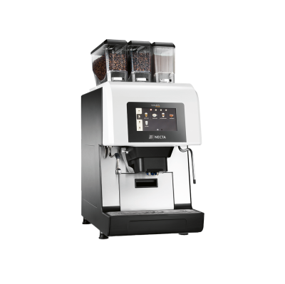 PR Coffee - Necta Kalea Plus wit